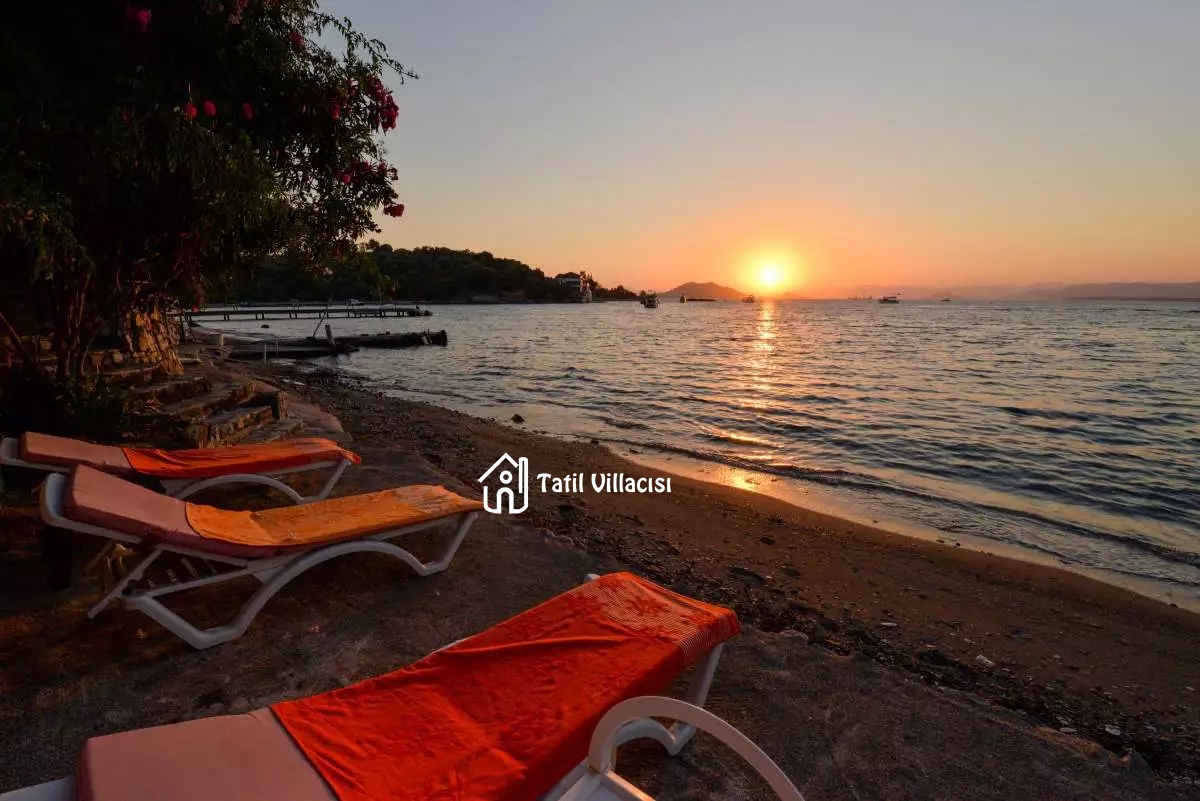 Villa Nilada
