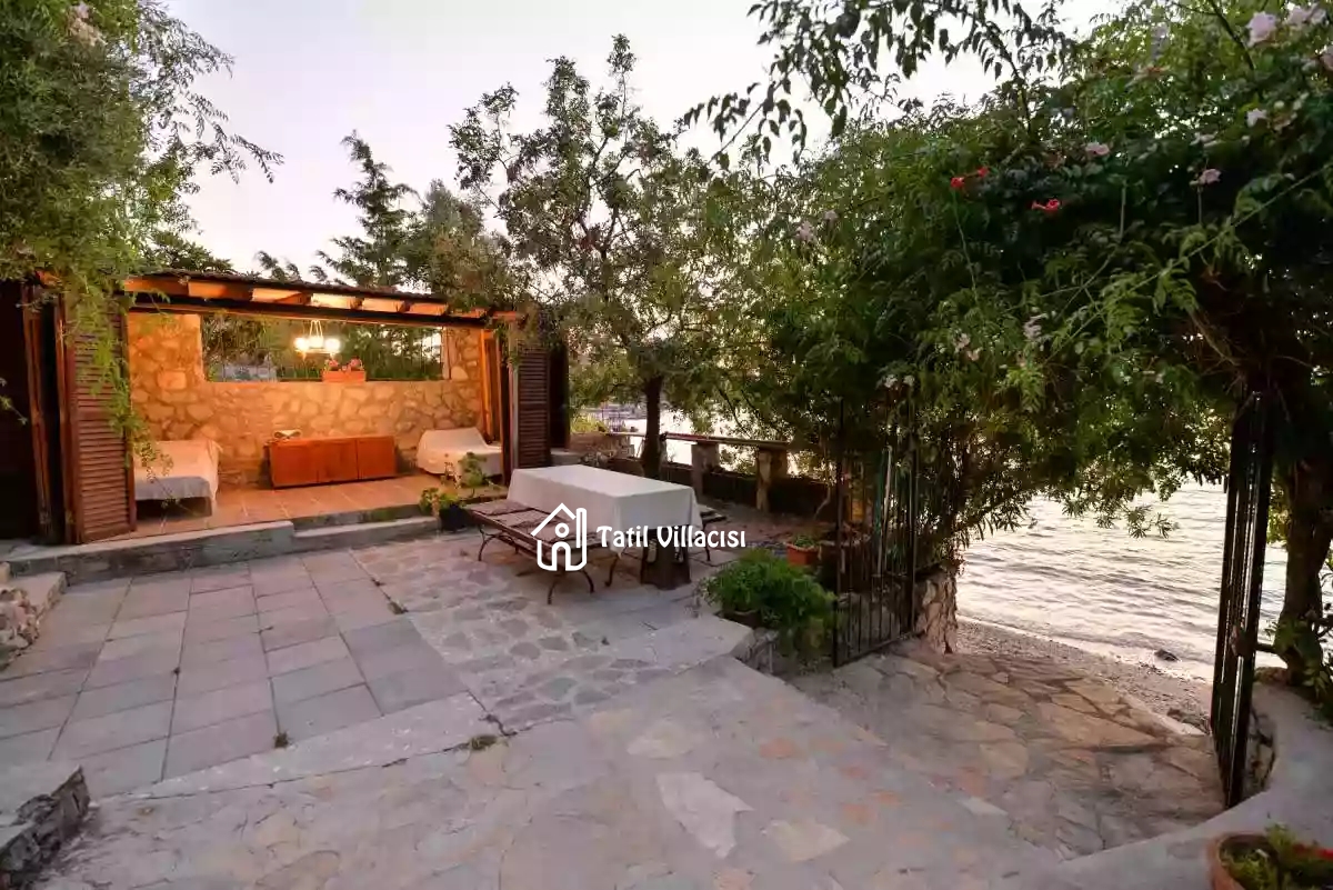 Villa Nilada