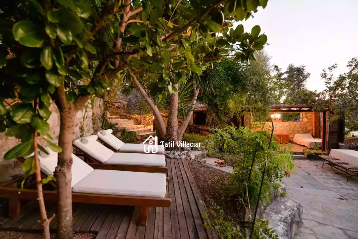 Villa Nilada