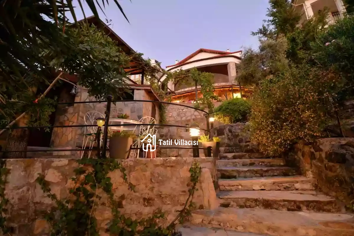 Villa Nilada