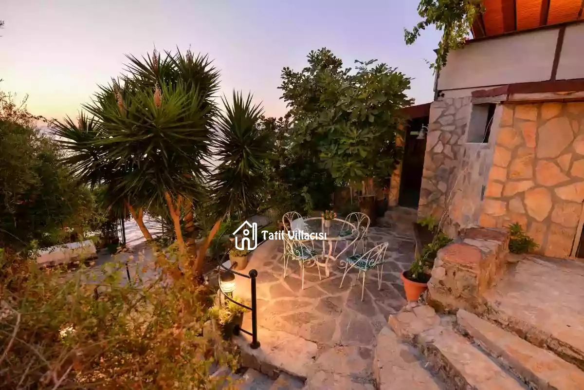 Villa Nilada