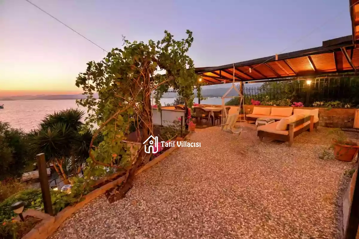 Villa Nilada
