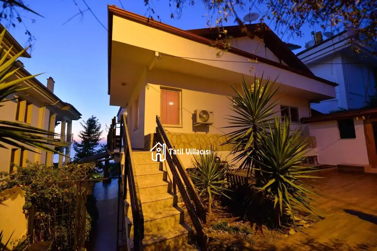 Villa Nilada