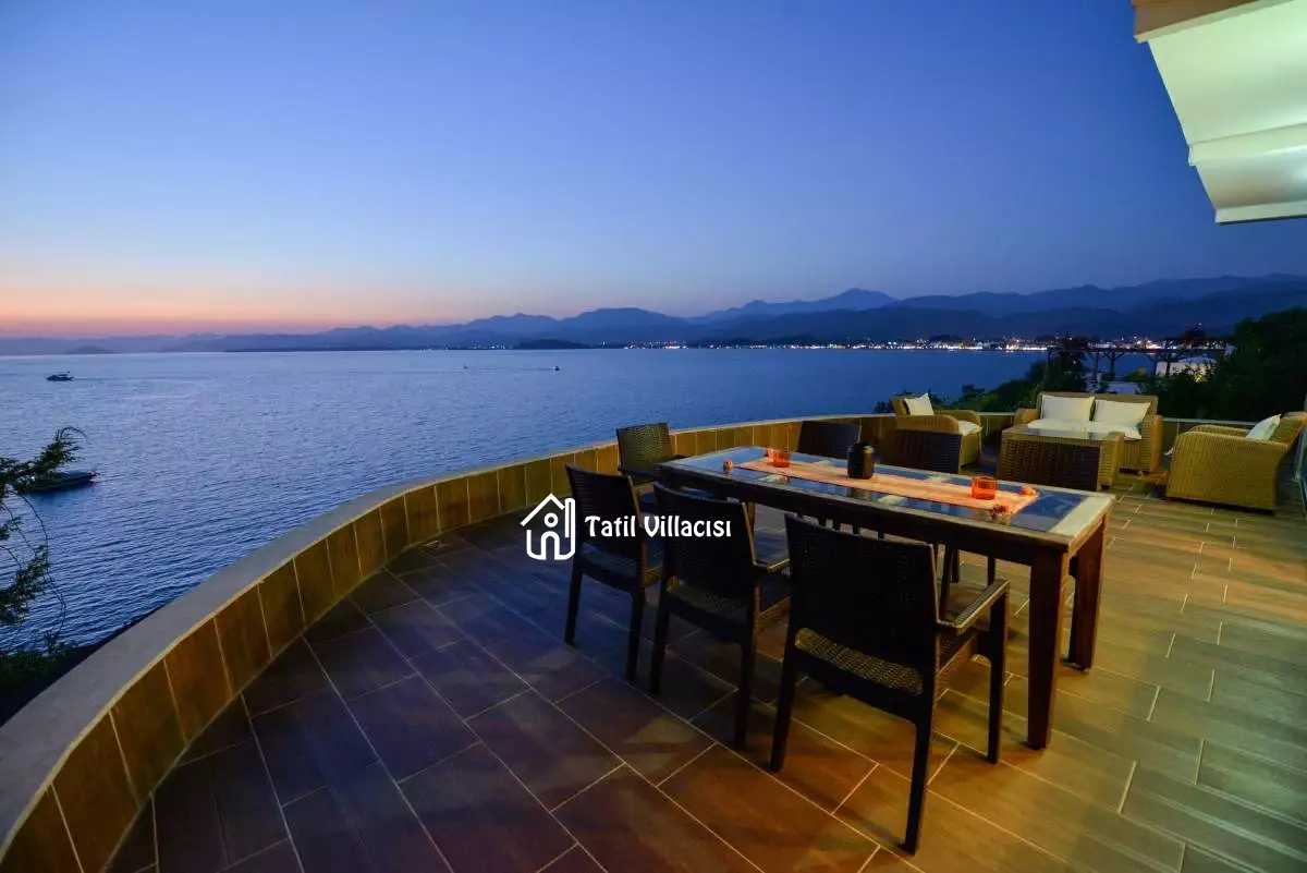 Villa Nilada