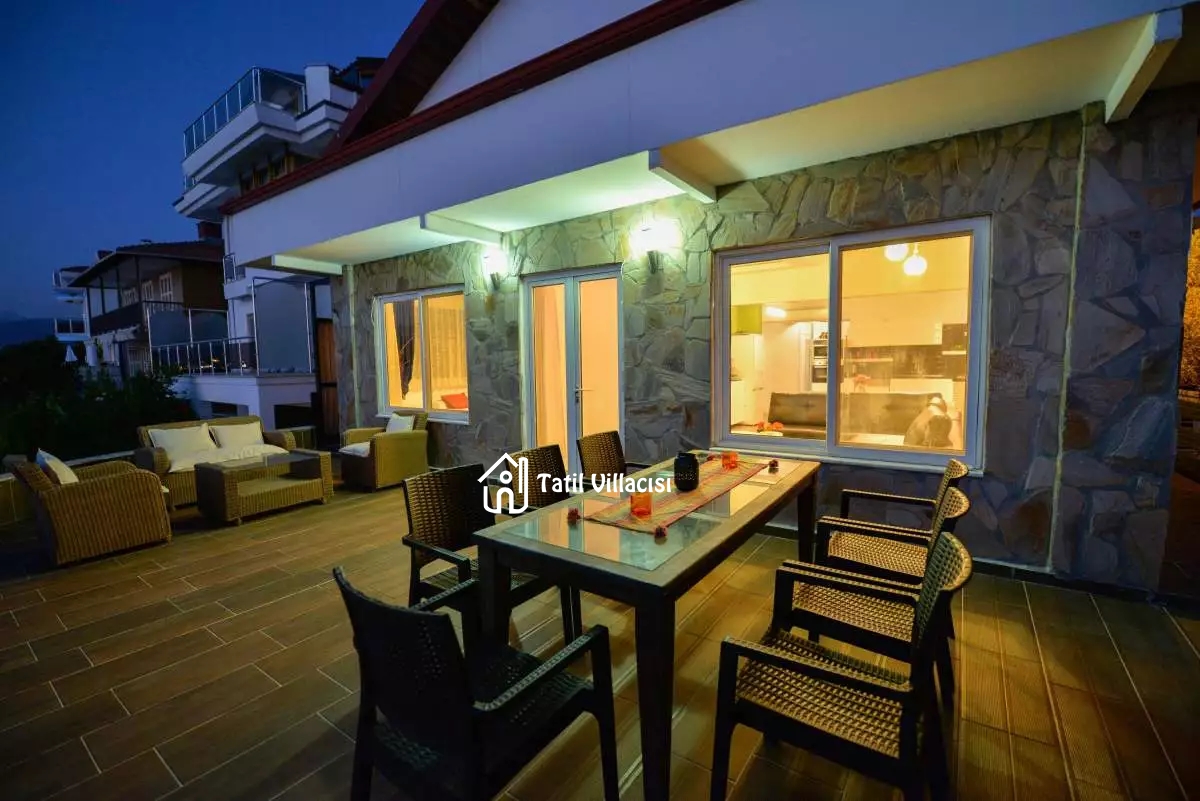 Villa Nilada
