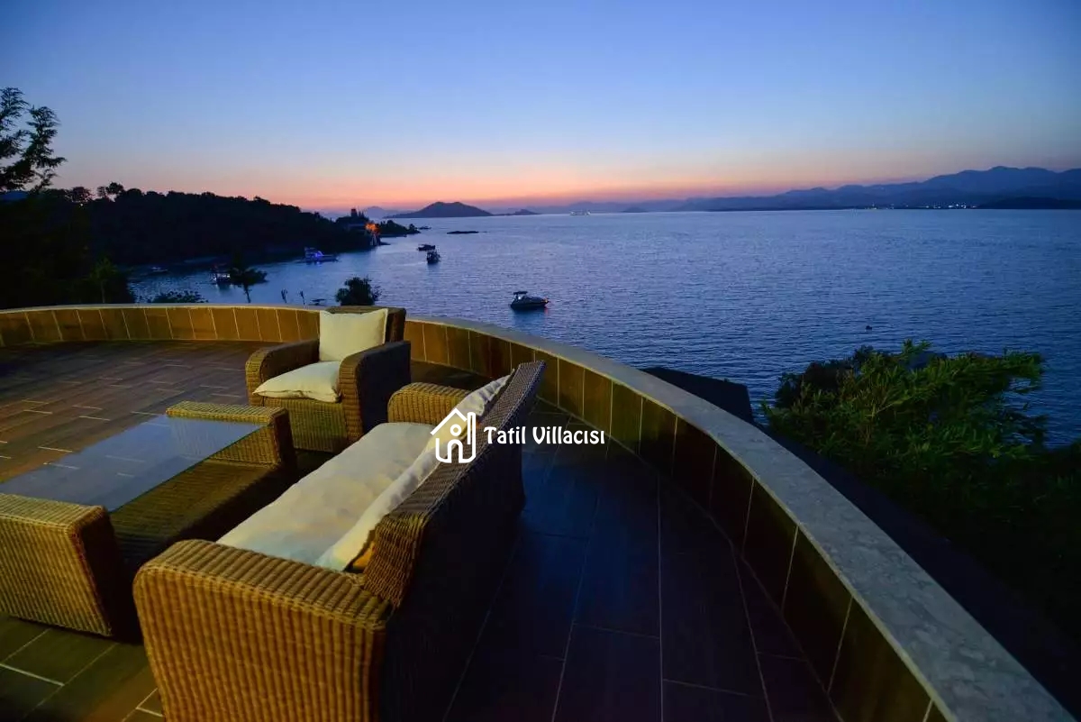 Villa Nilada