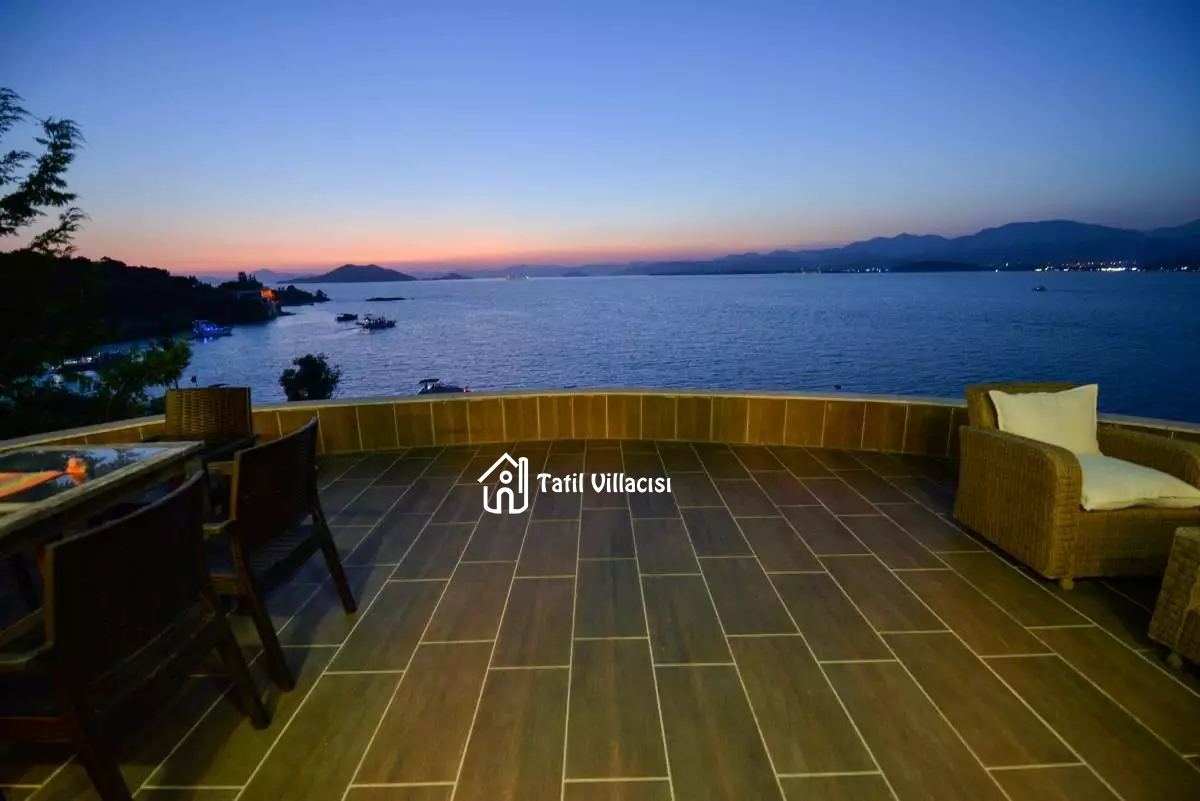 Villa Nilada