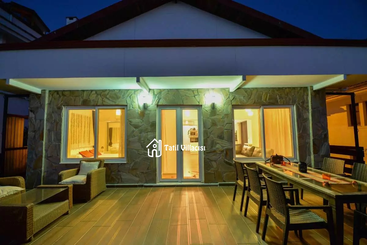 Villa Nilada