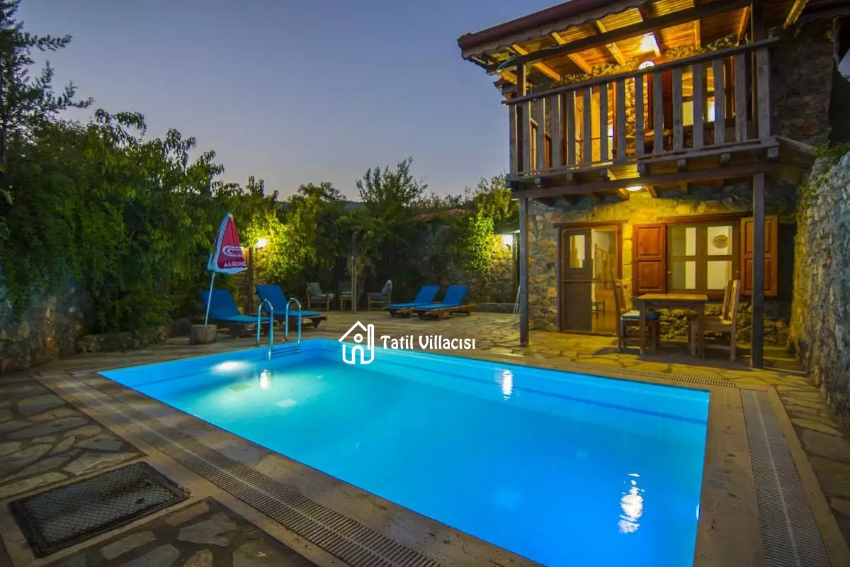 Villa Nilay Evi