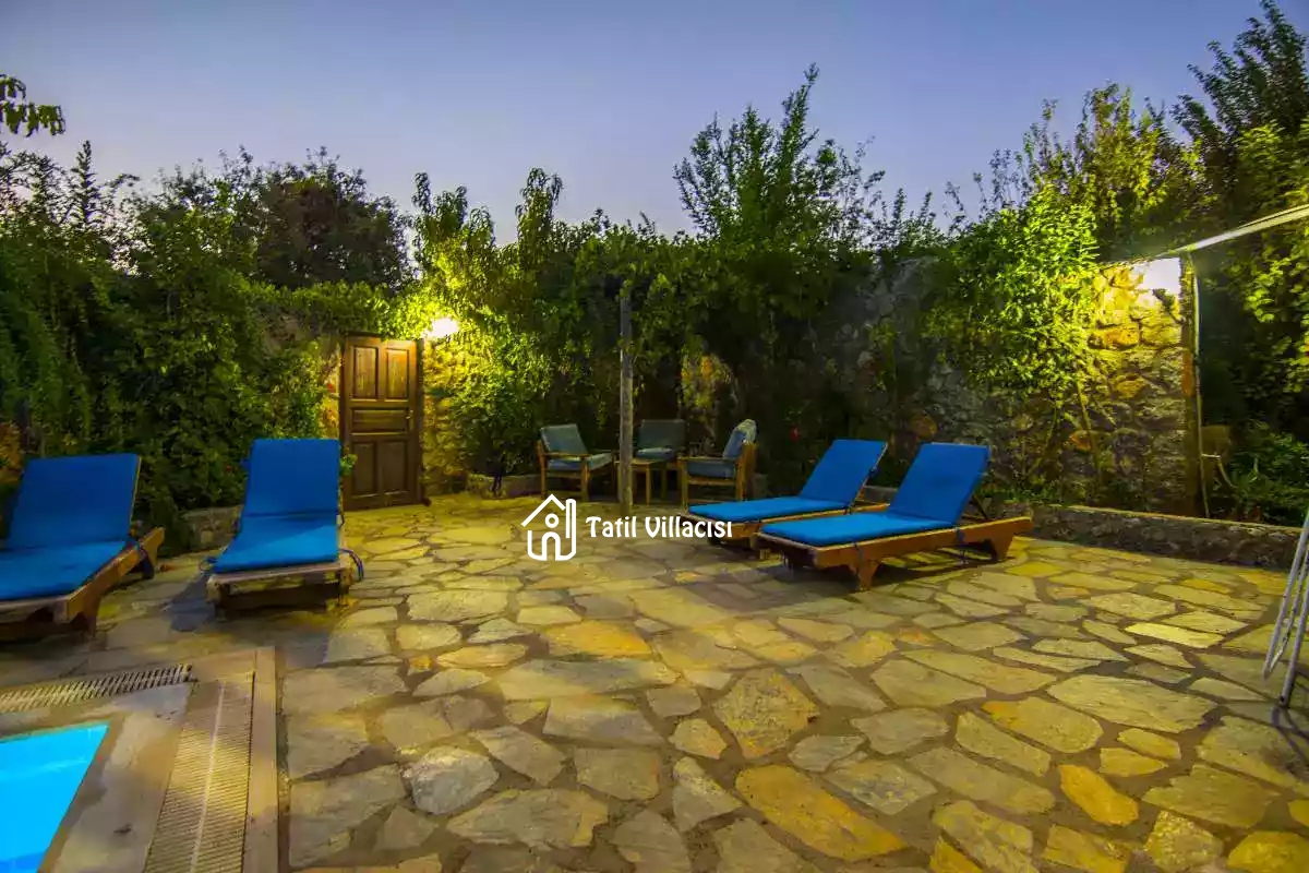 Villa Nilay Evi
