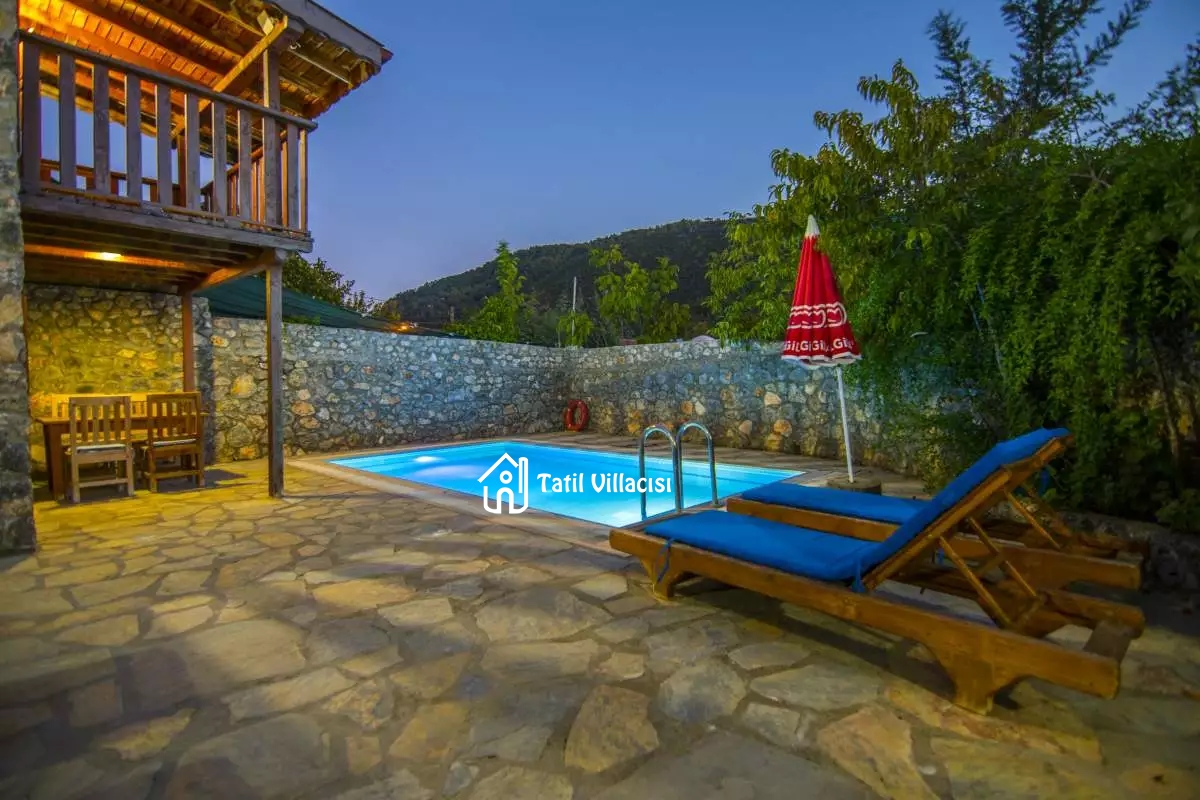 Villa Nilay Evi