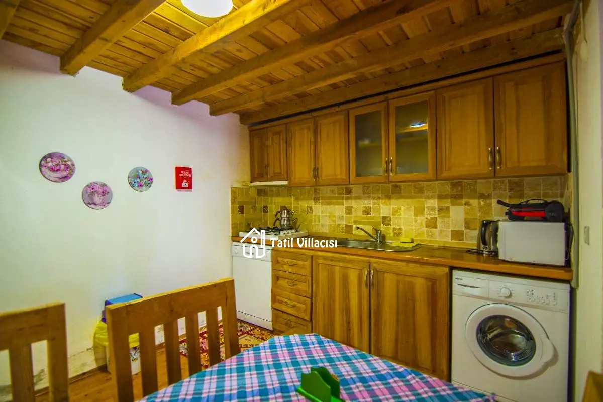 Villa Nilay Evi