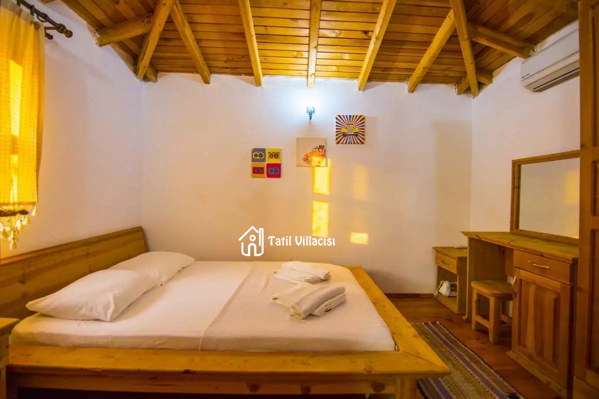 Villa Nilay Evi