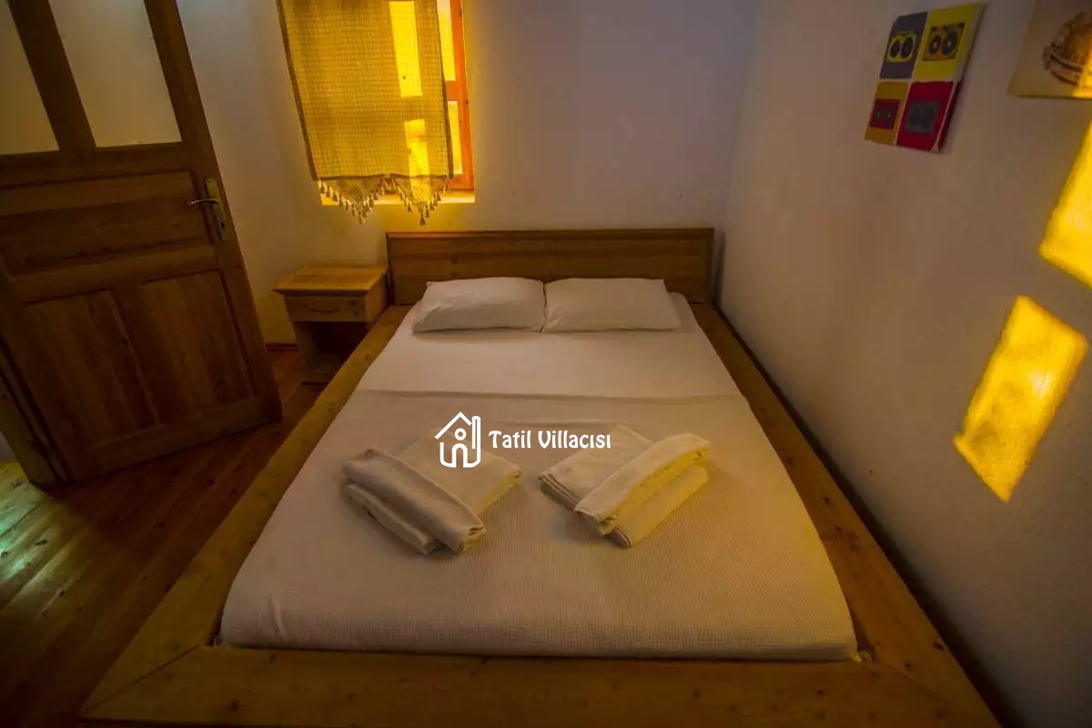 Villa Nilay Evi