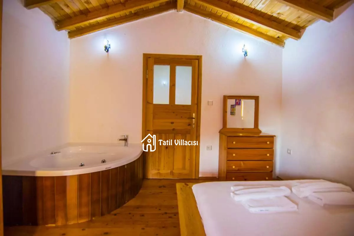 Villa Nilay Evi