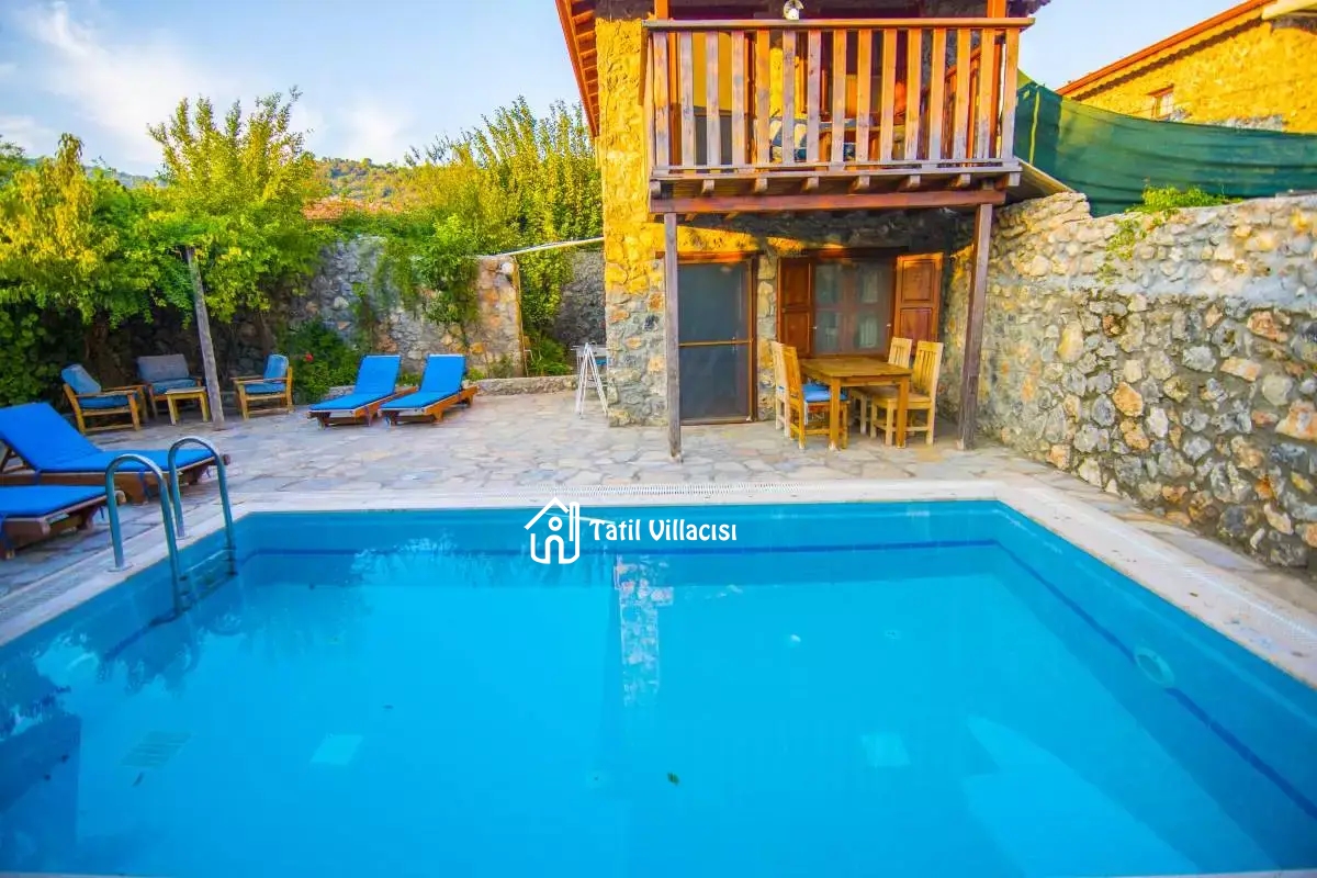 Villa Nilay Evi