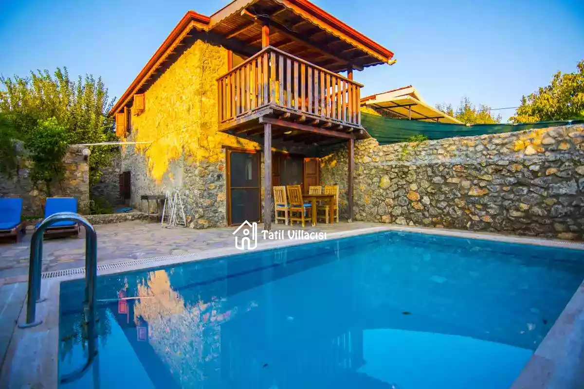 Villa Nilay Evi