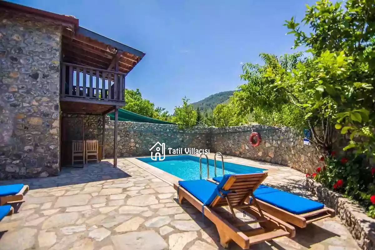Villa Nilay Evi