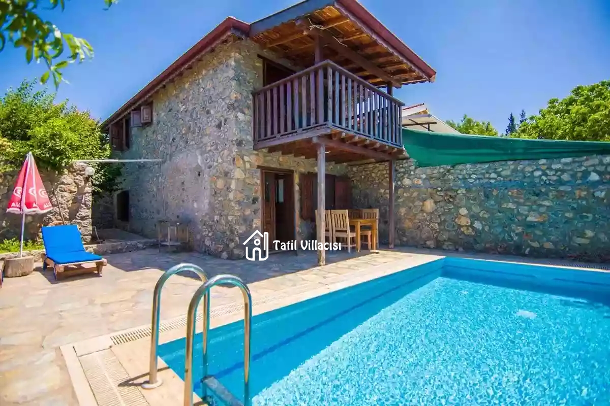 Villa Nilay Evi
