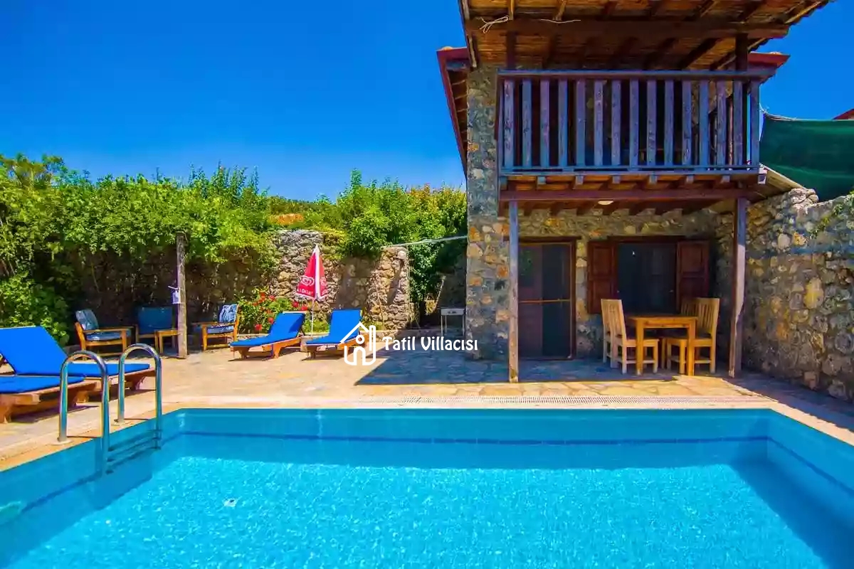Villa Nilay Evi
