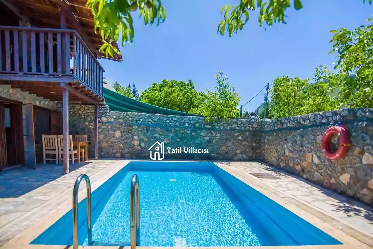 Villa Nilay Evi