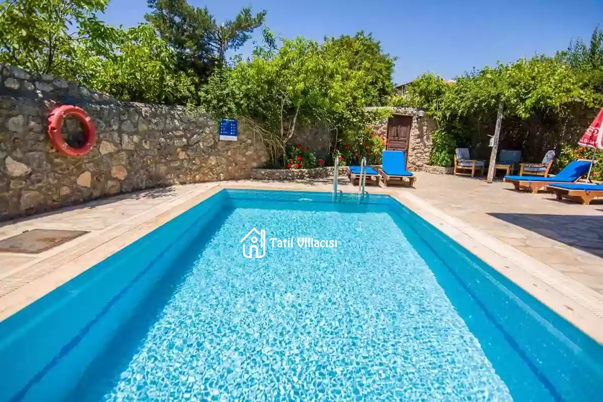 Villa Nilay Evi