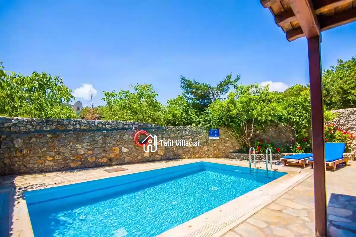 Villa Nilay Evi