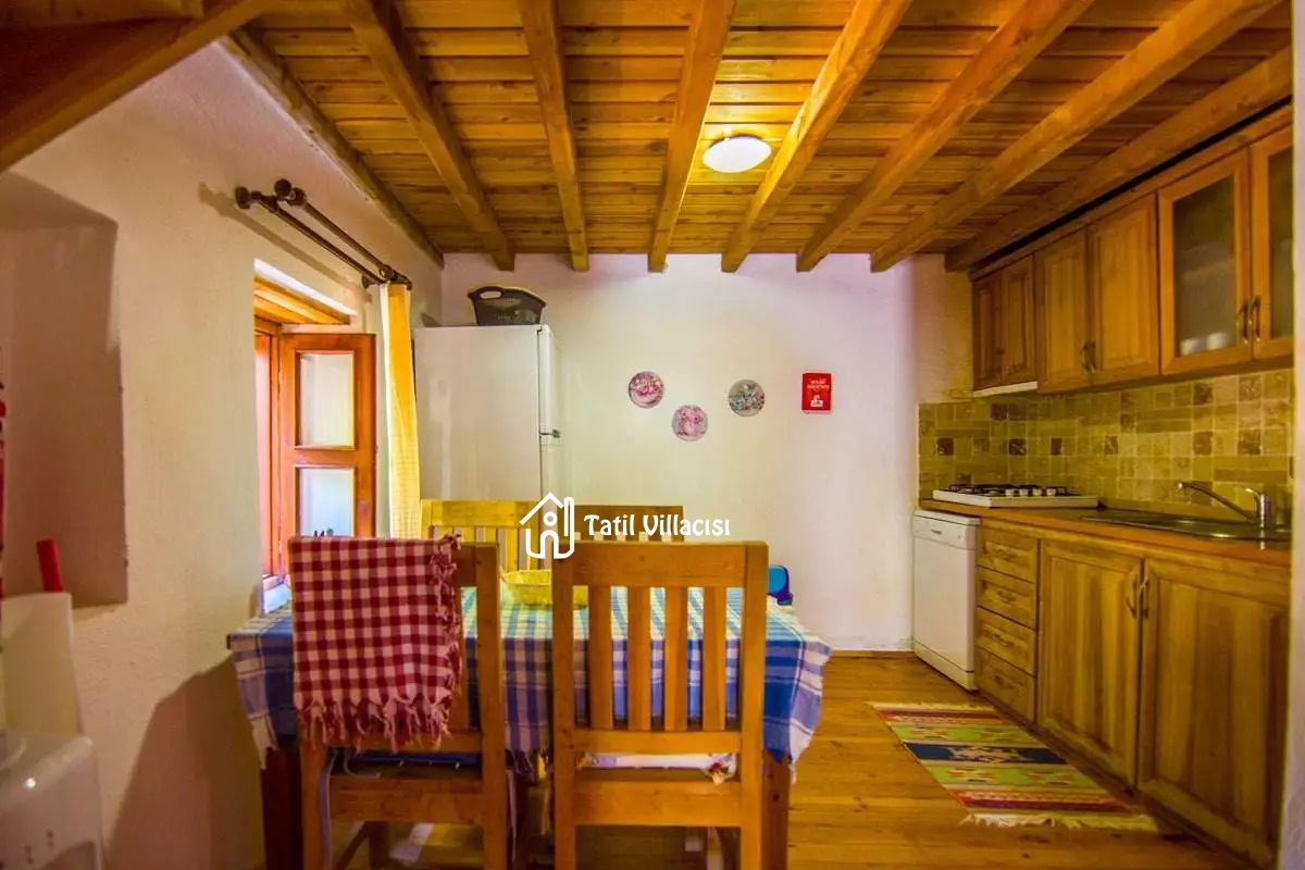 Villa Nilay Evi