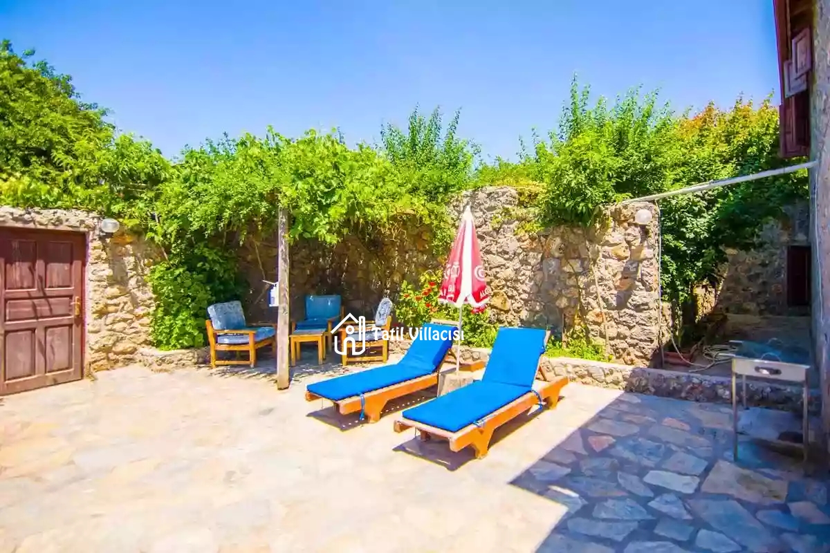 Villa Nilay Evi