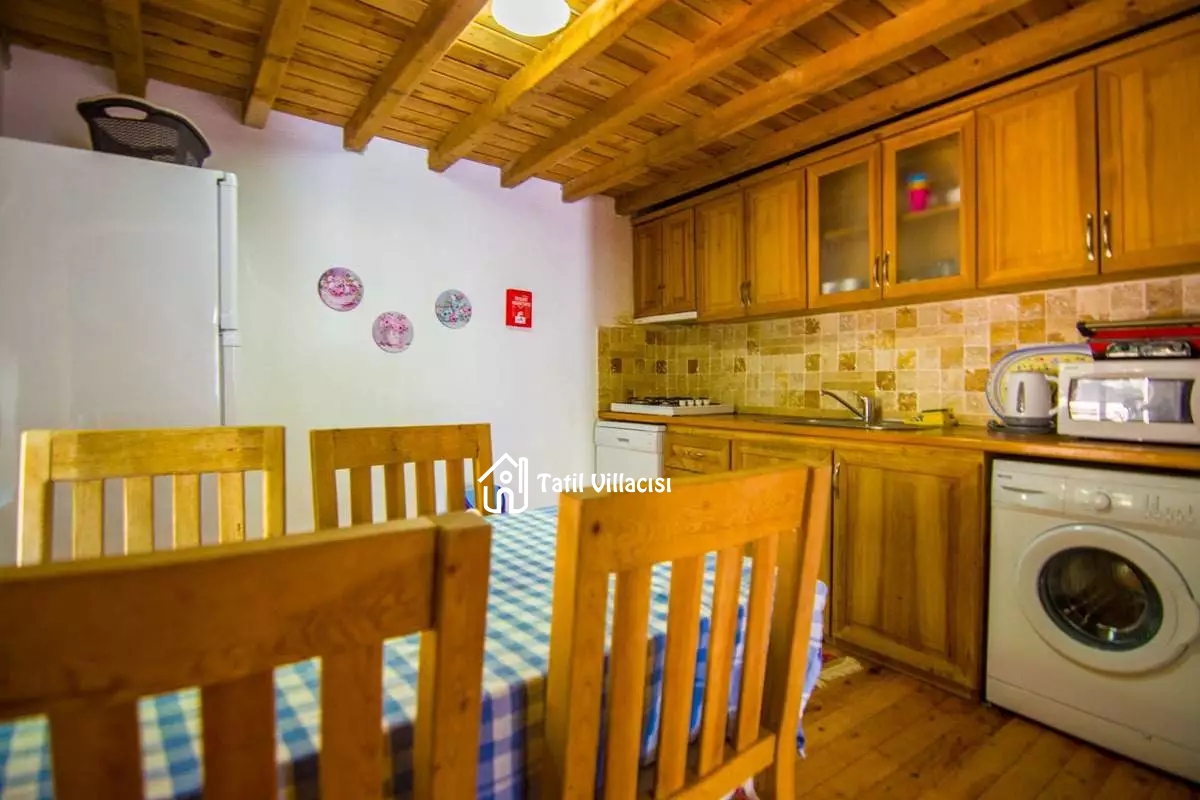 Villa Nilay Evi