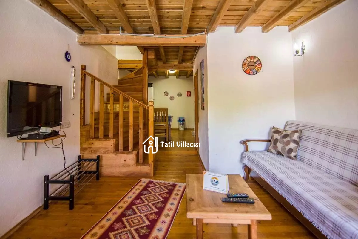 Villa Nilay Evi