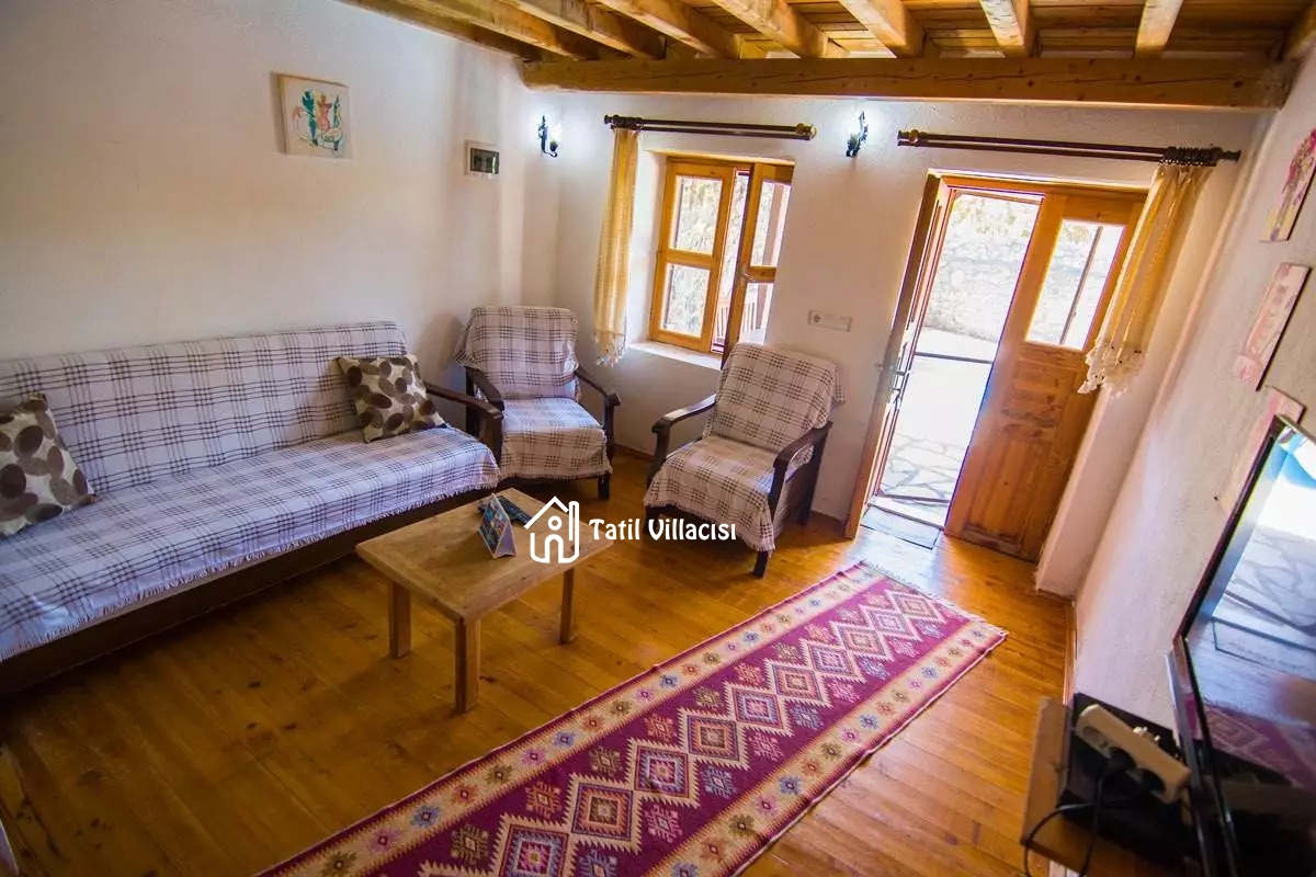 Villa Nilay Evi