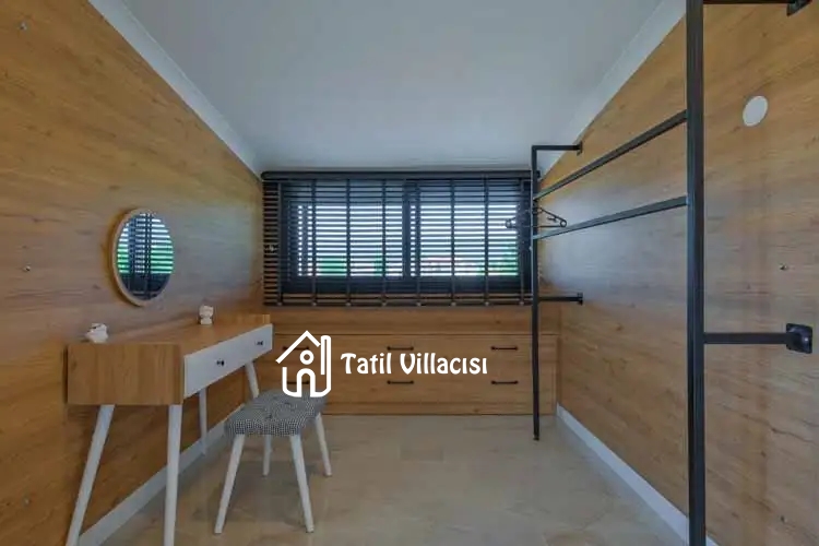 Villa Nilda