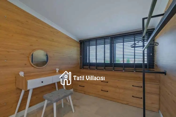 Villa Nilda