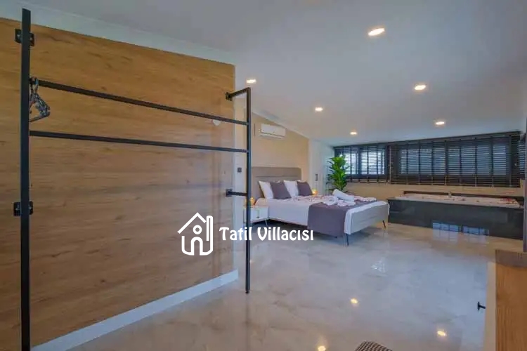 Villa Nilda