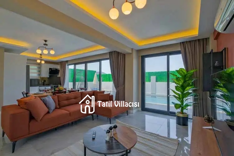 Villa Nilda