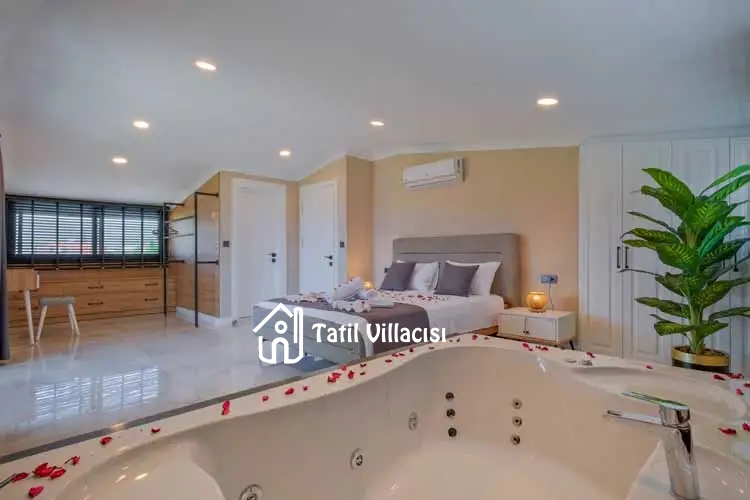 Villa Nilda