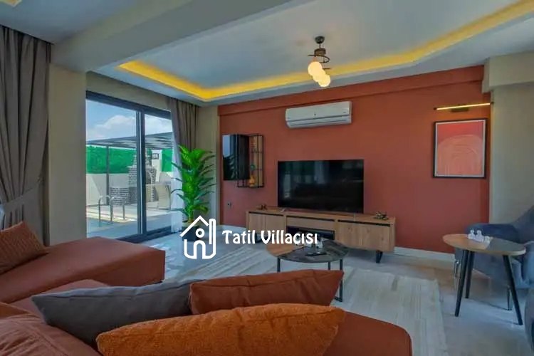 Villa Nilda