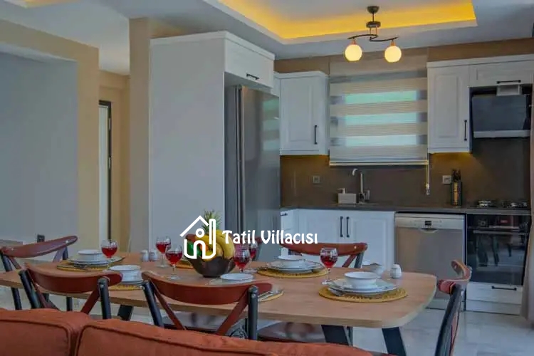 Villa Nilda