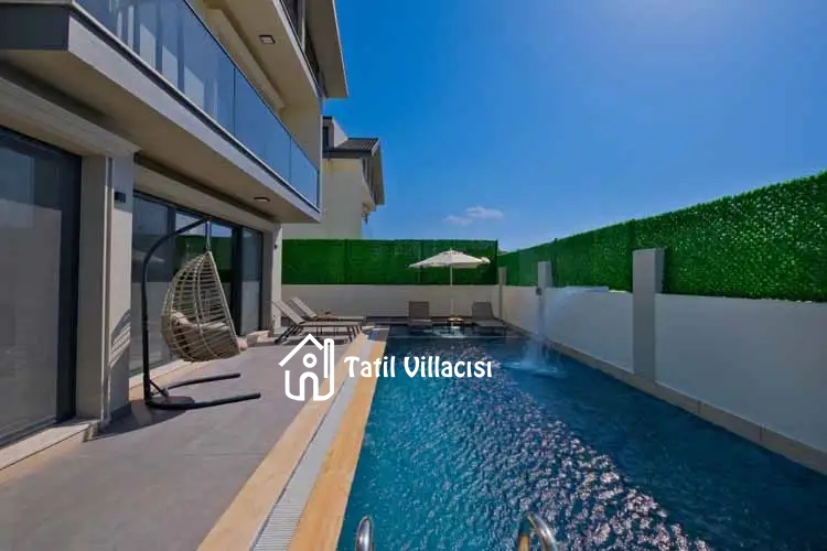 Villa Nilda