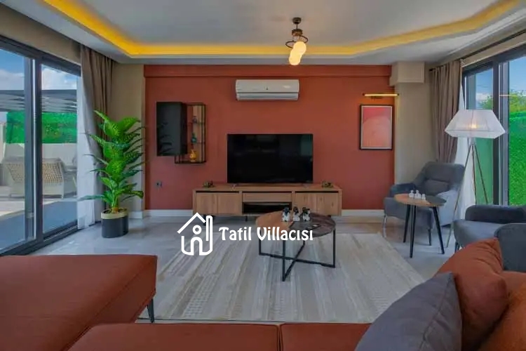 Villa Nilda
