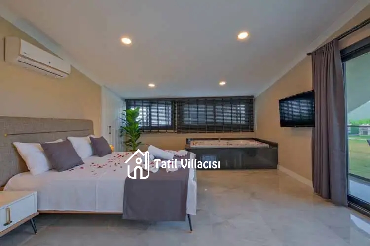 Villa Nilda