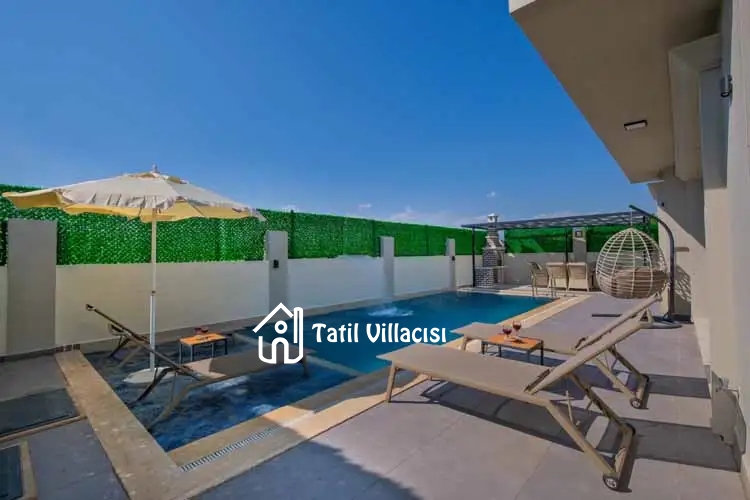 Villa Nilda