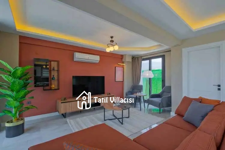 Villa Nilda