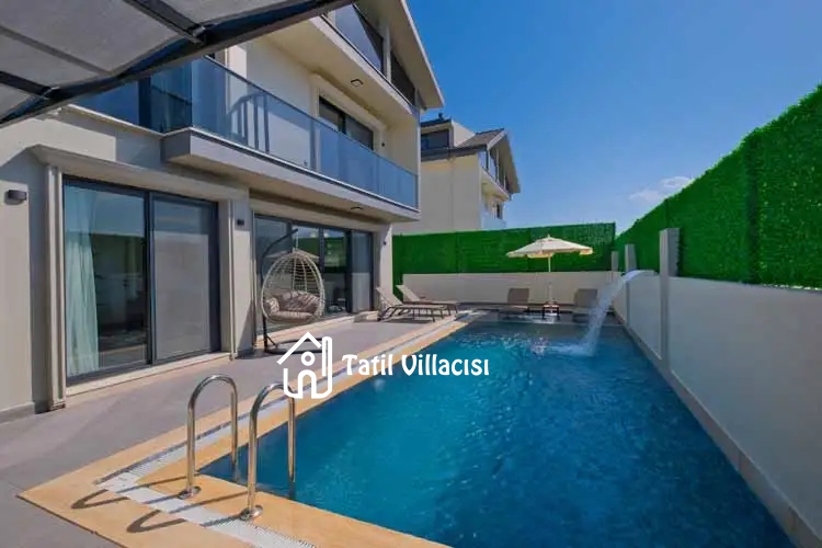 Villa Nilda