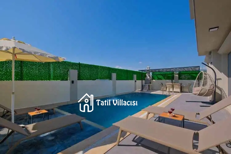 Villa Nilda