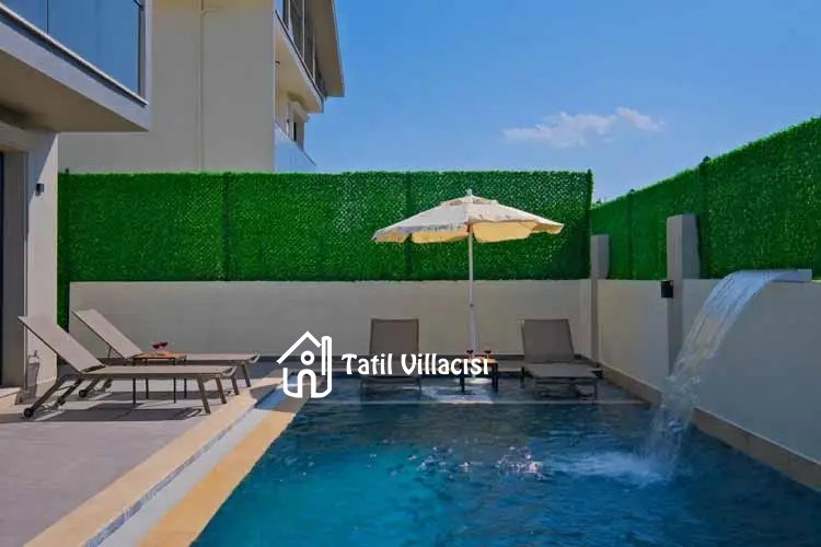 Villa Nilda