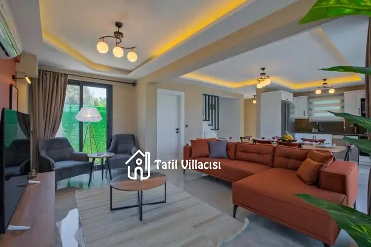 Villa Nilda