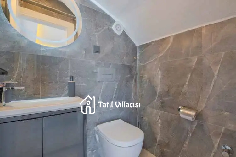 Villa Nilda