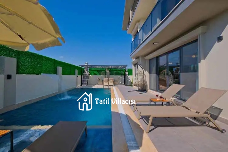 Villa Nilda